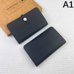 2023FW HERMES Relaxed atmosphere card case
