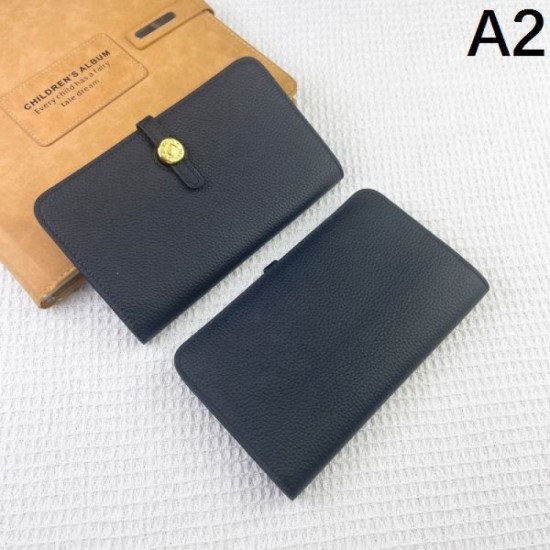 2023FW HERMES Relaxed atmosphere card case 2023FW HERMES Relaxed atmosphere card case