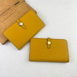 2023FW HERMES New card case in pursuit of Hermes trends
