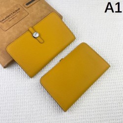 2023FW HERMES New card case in pursuit of Hermes trends