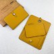 2023FW HERMES New card case in pursuit of Hermes trends 2023FW HERMES New card case in pursuit of Hermes trends