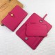 2023FW HERMES Card case used by highly sensitive celebrities 2023FW HERMES Card case used by highly sensitive celebrities