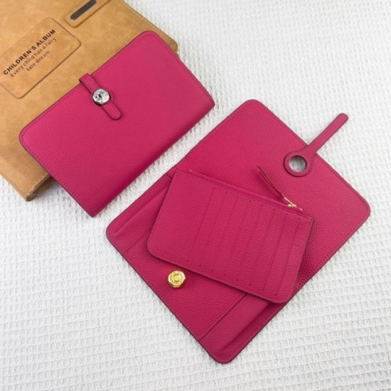 2023FW HERMES Card case used by highly sensitive celebrities 2023FW HERMES Card case used by highly sensitive celebrities