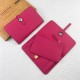 2023FW HERMES Card case used by highly sensitive celebrities 2023FW HERMES Card case used by highly sensitive celebrities
