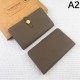2023FW HERMES Card case ahead of this year's trends 2023FW HERMES Card case ahead of this year's trends