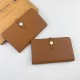 2023FW HERMES Card case that goes well with it and is definitely recommended 2023FW HERMES Card case that goes well with it and is definitely recommended