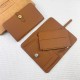 2023FW HERMES Card case that goes well with it and is definitely recommended 2023FW HERMES Card case that goes well with it and is definitely recommended