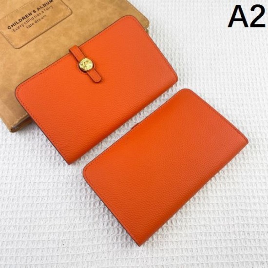 2023FW HERMES This season's brand card case 2023FW HERMES This season's brand card case