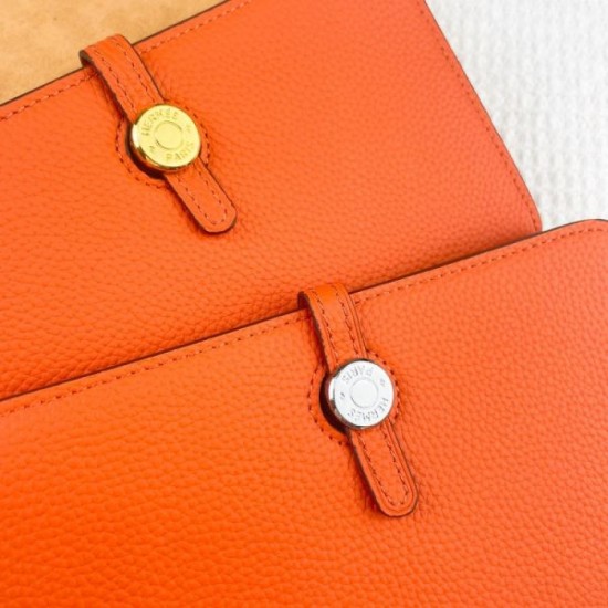 2023FW HERMES This season's brand card case 2023FW HERMES This season's brand card case
