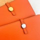 2023FW HERMES This season's brand card case 2023FW HERMES This season's brand card case