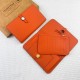 2023FW HERMES This season's brand card case 2023FW HERMES This season's brand card case