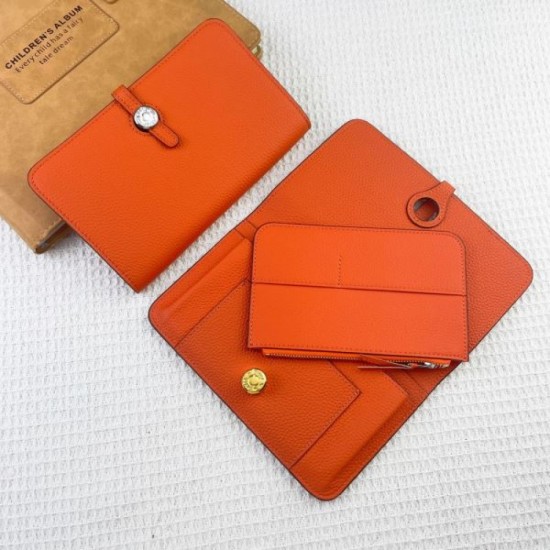 2023FW HERMES This season's brand card case 2023FW HERMES This season's brand card case