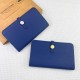 2023FW HERMES Hermes latest trend definitely card case 2023FW HERMES Hermes latest trend definitely card case