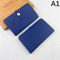 2023FW HERMES Hermes latest trend definitely card case