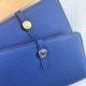 2023FW HERMES Hermes latest trend definitely card case 2023FW HERMES Hermes latest trend definitely card case