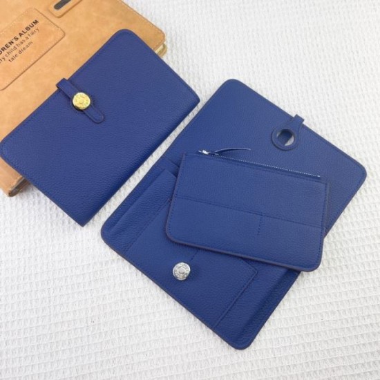 2023FW HERMES Hermes latest trend definitely card case 2023FW HERMES Hermes latest trend definitely card case