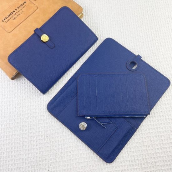 2023FW HERMES Hermes latest trend definitely card case 2023FW HERMES Hermes latest trend definitely card case