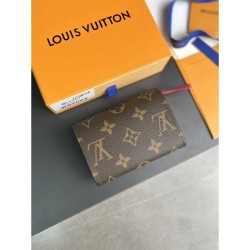 2023SS LOUIS VUITTON Louis Vuitton popular coin bag
