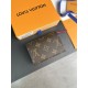 2023SS LOUIS VUITTON Louis Vuitton popular coin bag 2023SS LOUIS VUITTON Louis Vuitton popular coin bag