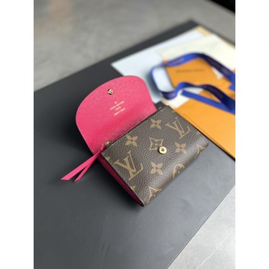 2023SS LOUIS VUITTON Louis Vuitton popular coin bag 2023SS LOUIS VUITTON Louis Vuitton popular coin bag