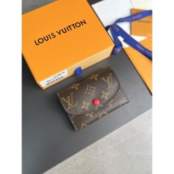2023SS LOUIS VUITTON Louis Vuitton support soars coin bag