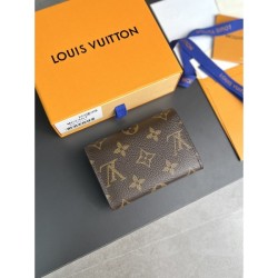 2023SS LOUIS VUITTON Louis Vuitton support soars coin bag