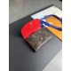 2023SS LOUIS VUITTON Louis Vuitton support soars coin bag 2023SS LOUIS VUITTON Louis Vuitton support soars coin bag