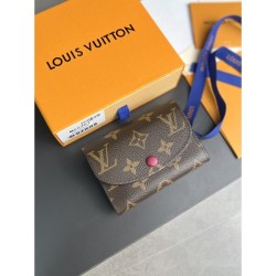 2023SS LOUIS VUITTON LOUIS VUITTON local price sale coin bag