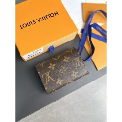 2023SS LOUIS VUITTON LOUIS VUITTON local price sale coin bag