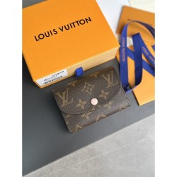 2023SS LOUIS VUITTON Louis Vuitton seasonal item coin bag