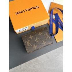 2023SS LOUIS VUITTON Louis Vuitton seasonal item coin bag