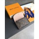 2023SS LOUIS VUITTON Louis Vuitton seasonal item coin bag 2023SS LOUIS VUITTON Louis Vuitton seasonal item coin bag
