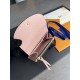 2023SS LOUIS VUITTON Louis Vuitton seasonal item coin bag 2023SS LOUIS VUITTON Louis Vuitton seasonal item coin bag