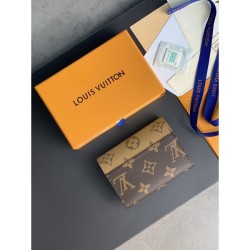 2023SS LOUIS VUITTON Louis Vuitton summer color coin bag