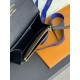 2023SS LOUIS VUITTON Louis Vuitton summer color coin bag 2023SS LOUIS VUITTON Louis Vuitton summer color coin bag