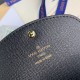 2023SS LOUIS VUITTON Louis Vuitton summer color coin bag 2023SS LOUIS VUITTON Louis Vuitton summer color coin bag