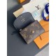 2023SS LOUIS VUITTON Louis Vuitton summer color coin bag 2023SS LOUIS VUITTON Louis Vuitton summer color coin bag