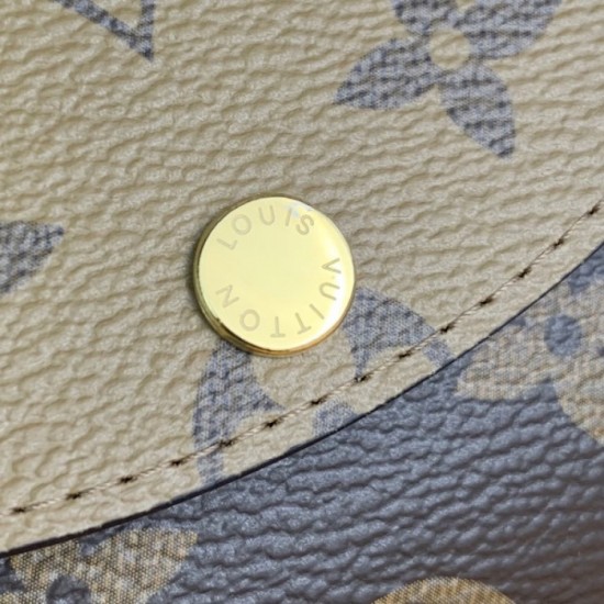 2023SS LOUIS VUITTON Louis Vuitton summer color coin bag 2023SS LOUIS VUITTON Louis Vuitton summer color coin bag