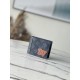 2023SS LOUIS VUITTON Louis Vuitton limited design folio wallet 2023SS LOUIS VUITTON Louis Vuitton limited design folio wallet