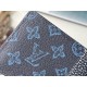 2023SS LOUIS VUITTON Louis Vuitton limited design folio wallet 2023SS LOUIS VUITTON Louis Vuitton limited design folio wallet
