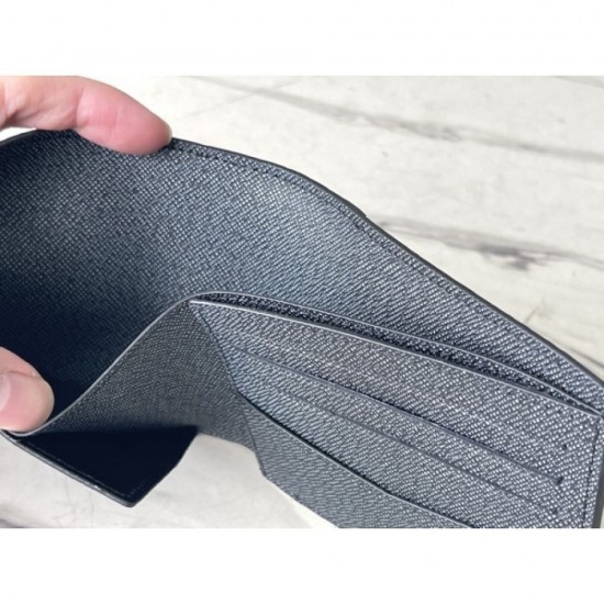 2023SS LOUIS VUITTON Louis Vuitton limited design folio wallet 2023SS LOUIS VUITTON Louis Vuitton limited design folio wallet
