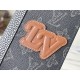 2023SS LOUIS VUITTON Louis Vuitton super popular latest bifold wallet 2023SS LOUIS VUITTON Louis Vuitton super popular latest bifold wallet