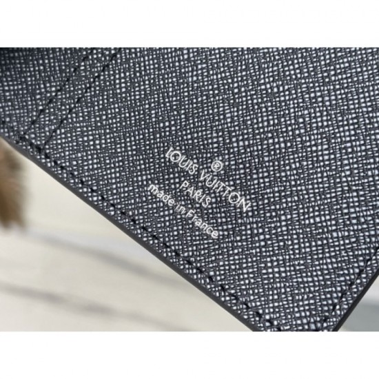 2023SS LOUIS VUITTON Louis Vuitton super popular latest bifold wallet 2023SS LOUIS VUITTON Louis Vuitton super popular latest bifold wallet