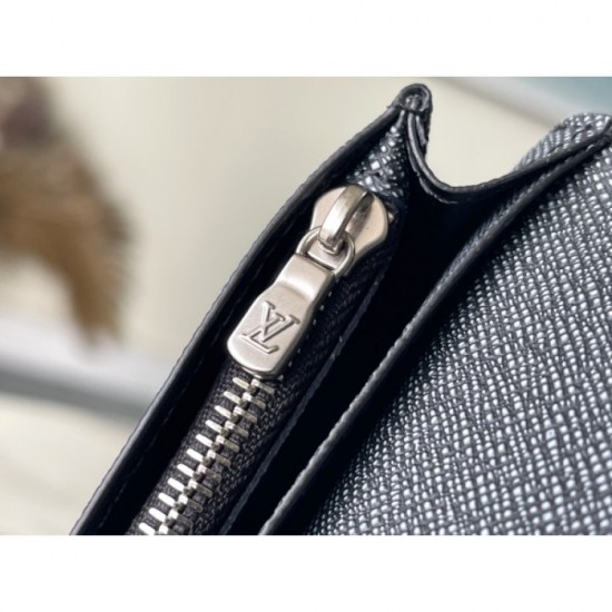 2023SS LOUIS VUITTON Louis Vuitton super popular latest bifold wallet 2023SS LOUIS VUITTON Louis Vuitton super popular latest bifold wallet