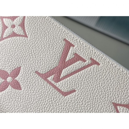 2023SS LOUIS VUITTON Louis Vuitton topic is boiling long wallet 2023SS LOUIS VUITTON Louis Vuitton topic is boiling long wallet