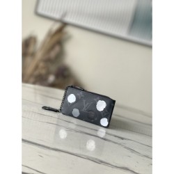 2023SS LOUIS VUITTON Louis Vuitton key case to keep an eye on