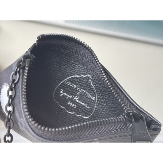 2023SS LOUIS VUITTON Louis Vuitton key case to keep an eye on 2023SS LOUIS VUITTON Louis Vuitton key case to keep an eye on