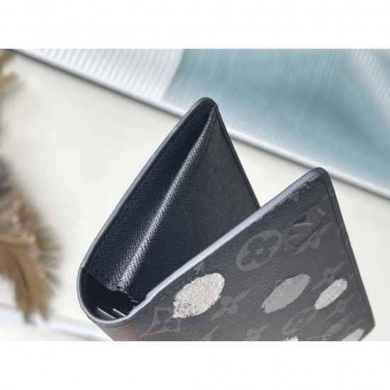 2023SS LOUIS VUITTON Louis Vuitton outstanding freshness folio wallet 2023SS LOUIS VUITTON Louis Vuitton outstanding freshness folio wallet