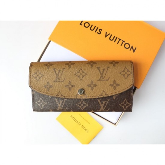 2023SS LOUIS VUITTON Louis Vuitton bright atmosphere long wallet 2023SS LOUIS VUITTON Louis Vuitton bright atmosphere long wallet