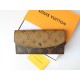 2023SS LOUIS VUITTON Louis Vuitton bright atmosphere long wallet 2023SS LOUIS VUITTON Louis Vuitton bright atmosphere long wallet